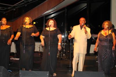 Johnny White & The Elite Band | Durham, NC | Variety Band | Photo #24
