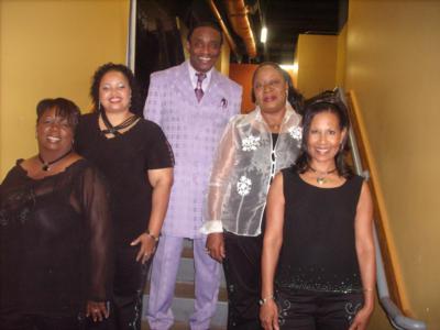 Johnny White & The Elite Band | Durham, NC | Variety Band | Photo #18