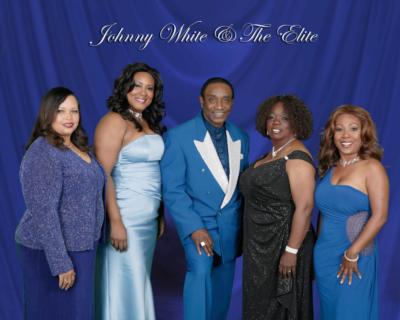 Johnny White & The Elite Band | Durham, NC | Variety Band | Photo #12