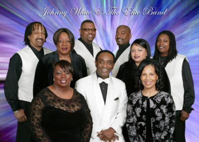 Johnny White & The Elite Band's Main Photo