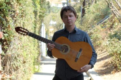 Gabriel Deutsch's Main Photo
