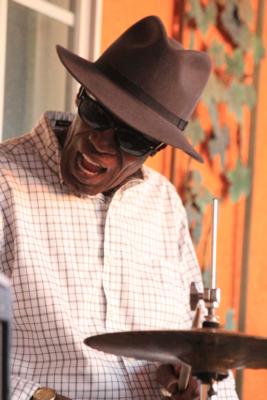 Tweed Deluxe | San Diego, CA | Blues Band | Photo #11
