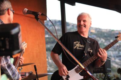 Tweed Deluxe | San Diego, CA | Blues Band | Photo #10