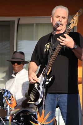 Tweed Deluxe | San Diego, CA | Blues Band | Photo #7
