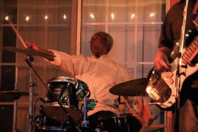 Tweed Deluxe | San Diego, CA | Blues Band | Photo #13