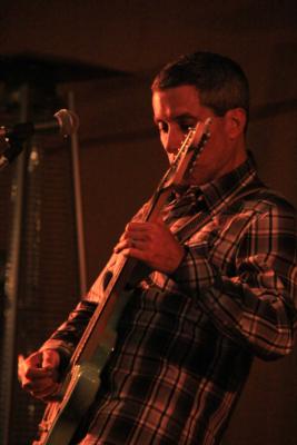 Tweed Deluxe | San Diego, CA | Blues Band | Photo #14