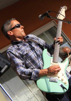 Tweed Deluxe | San Diego, CA | Blues Band | Photo #9