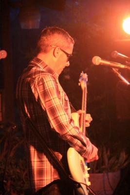 Tweed Deluxe | San Diego, CA | Blues Band | Photo #12