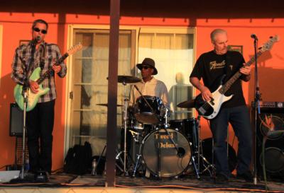 Tweed Deluxe | San Diego, CA | Blues Band | Photo #3
