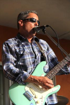 Tweed Deluxe | San Diego, CA | Blues Band | Photo #5