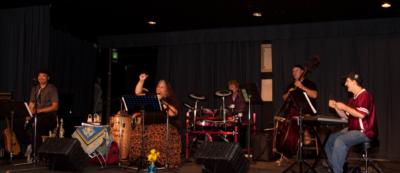 Ed Mays Groove Kitchen | Seattle, WA | Cover Band | Photo #15