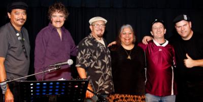 Ed Mays Groove Kitchen | Seattle, WA | Cover Band | Photo #13