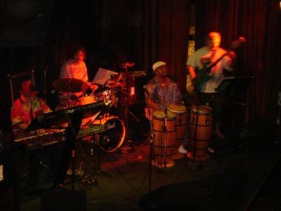 Ed Mays Groove Kitchen | Seattle, WA | Cover Band | Photo #9