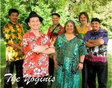 Ed Mays Groove Kitchen | Seattle, WA | Cover Band | Photo #8