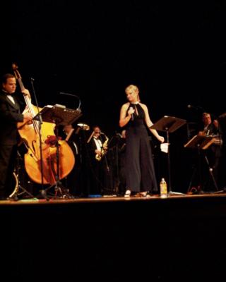 Lesley Gaither Duo Or Trio's Main Photo