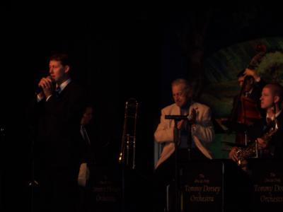 Matt Walch - Standards/Big Band Singer | Scottsdale, AZ | Big Band Singer | Photo #10