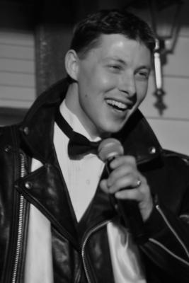 Matt Walch - Standards/Big Band Singer | Scottsdale, AZ | Big Band Singer | Photo #8