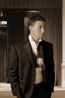 Matt Walch - Standards/Big Band Singer's Main Photo