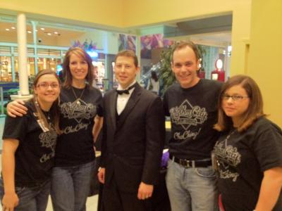 Matt Walch - Standards/Big Band Singer | Scottsdale, AZ | Big Band Singer | Photo #16