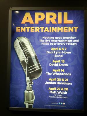 Matt Walch - Standards/Big Band Singer | Scottsdale, AZ | Big Band Singer | Photo #15