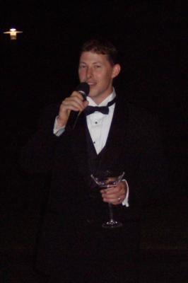Matt Walch - Standards/Big Band Singer | Scottsdale, AZ | Big Band Singer | Photo #9