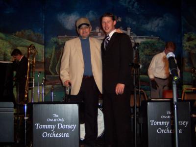 Matt Walch - Standards/Big Band Singer | Scottsdale, AZ | Big Band Singer | Photo #11