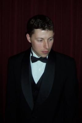 Matt Walch - Standards/Big Band Singer | Scottsdale, AZ | Big Band Singer | Photo #5