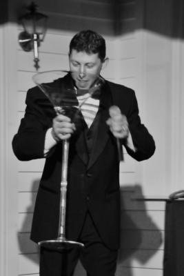 Matt Walch - Standards/Big Band Singer | Scottsdale, AZ | Big Band Singer | Photo #2