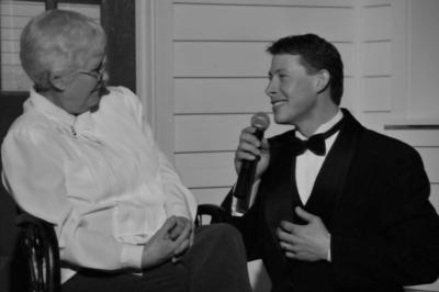 Matt Walch - Standards/Big Band Singer | Scottsdale, AZ | Big Band Singer | Photo #7