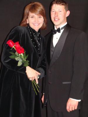 Matt Walch - Standards/Big Band Singer | Scottsdale, AZ | Big Band Singer | Photo #13