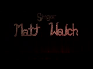 Matt Walch - Standards/Big Band Singer | Scottsdale, AZ | Big Band Singer | Matt Walch - Live in Concert