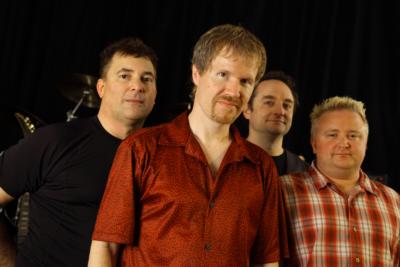 Chris Klimecky Band's Main Photo