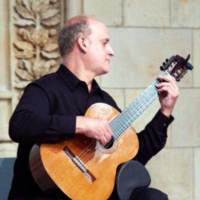 Jose Manuel Lezcano's Main Photo