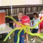 Kidney Impressions | Knoxville, TN | Balloon Twister | Photo #22