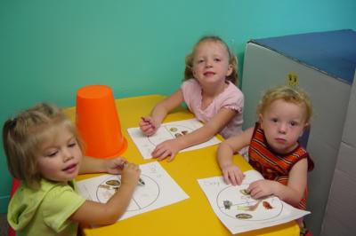 Kidney Impressions | Knoxville, TN | Balloon Twister | Photo #20