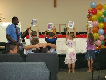 Kidney Impressions | Knoxville, TN | Balloon Twister | Photo #13