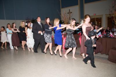 Celebrations Of Tampa Bay | Brandon, FL | DJ | Photo #11