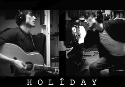 The Band Holiday's Main Photo