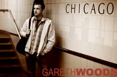 Gareth Woods | Chicago, IL | Rock Acoustic Guitar | Photo #8