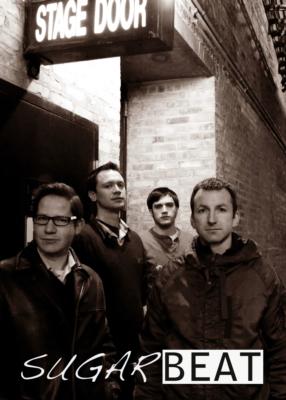 Gareth Woods | Chicago, IL | Rock Acoustic Guitar | Photo #19
