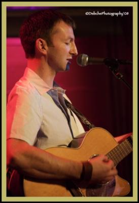 Gareth Woods | Chicago, IL | Rock Acoustic Guitar | Photo #20