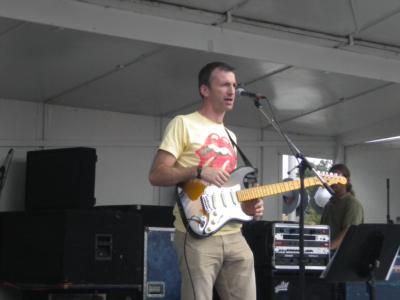 Gareth Woods | Chicago, IL | Rock Acoustic Guitar | Photo #15