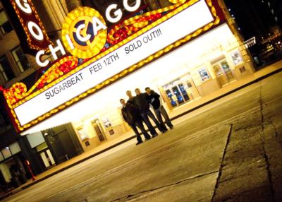 Gareth Woods | Chicago, IL | Rock Acoustic Guitar | Photo #18