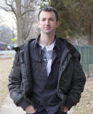 Gareth Woods | Chicago, IL | Rock Acoustic Guitar | Photo #24