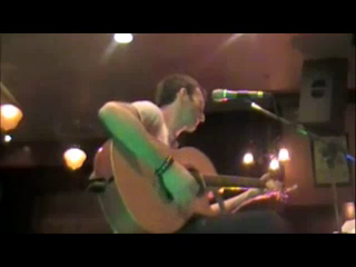Gareth Woods | Chicago, IL | Rock Acoustic Guitar | Love Yourself (original)