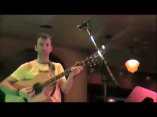 Gareth Woods | Chicago, IL | Rock Acoustic Guitar | Pinball Wizard