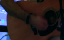 Gareth Woods | Chicago, IL | Rock Acoustic Guitar | Thank you