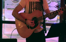 Gareth Woods | Chicago, IL | Rock Acoustic Guitar | Go your own way
