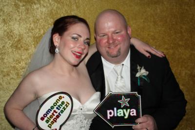 Candidshots4u | Massapequa, NY | Photo Booth Rental | Photo #14