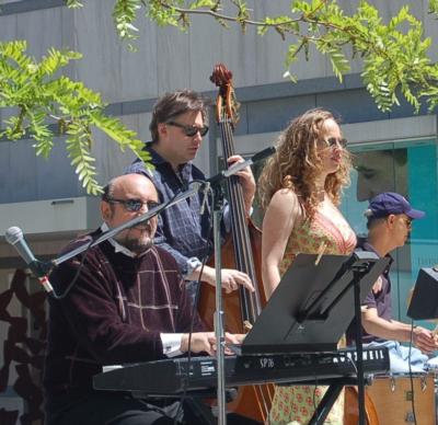 Night & Day Jazz Band | Silver Spring, MD | Jazz Band | Photo #8